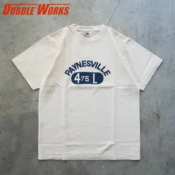 DUBBLE WORKS PAYNESVILLE 티셔츠
