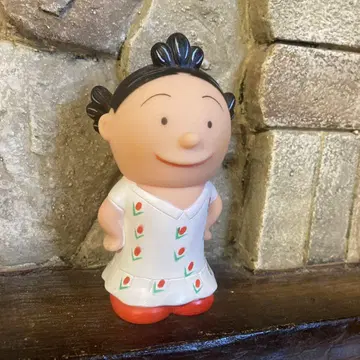 사자에상 저금통