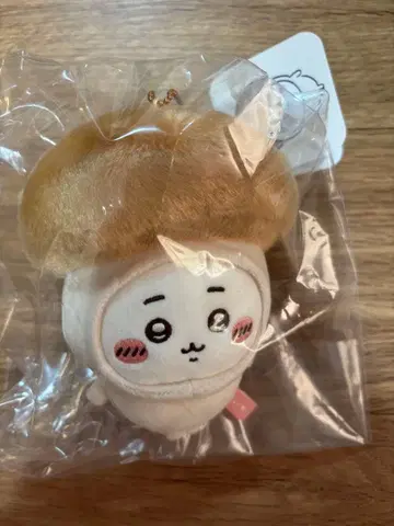 익명 치이카와 (먼작귀) 계절이니까 마스코트 본시메지