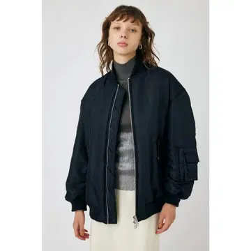 MOUSSY 아우터