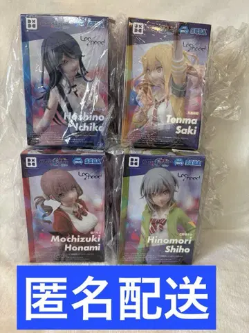 프로세카 Leo/need 피규어 묶음 판매