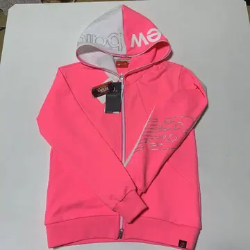 뉴발란스 여성용 후드티