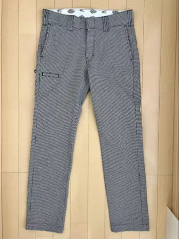 빔즈 골프 디키즈/골프 팬츠/사이즈 28inch