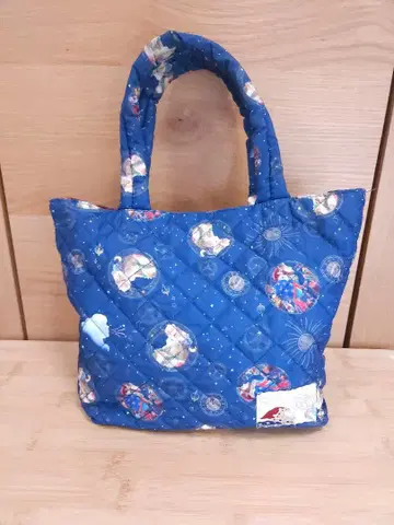 [지브리] Closet 귀를 기울이면 런치백