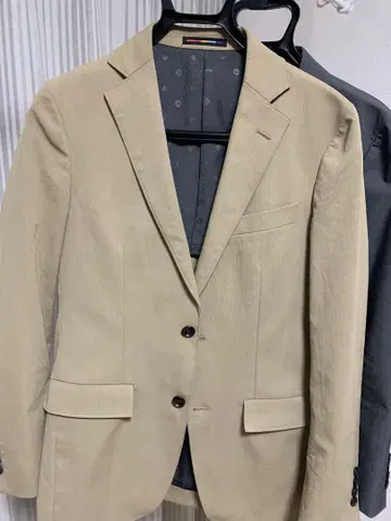 오리히카 정장 세트