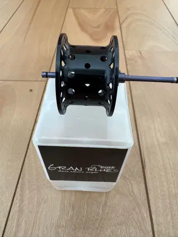 시타마치 스풀 A 스펙 23 안타레스 DCMD용