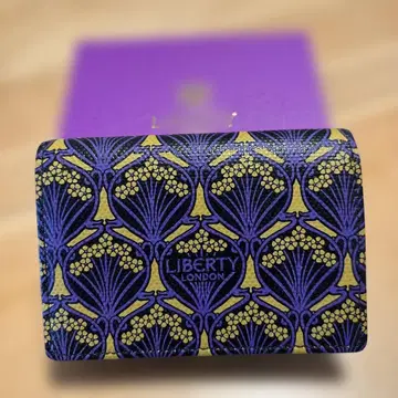 LIBERTY 카드 케이스