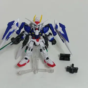 모빌슈트 앙상블 더블오 건담 더블오 라이저