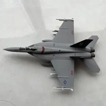 F/A-18E 슈퍼 호넷 에어 파이터