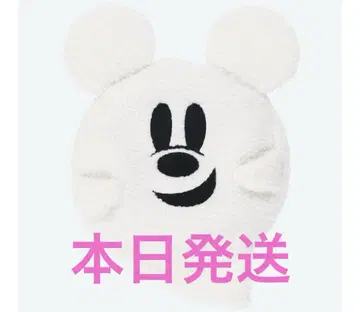 디즈니 할로윈 유령 베레모