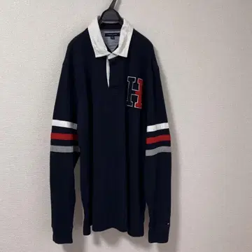 TOMMY HILFIGER 라거 셔츠