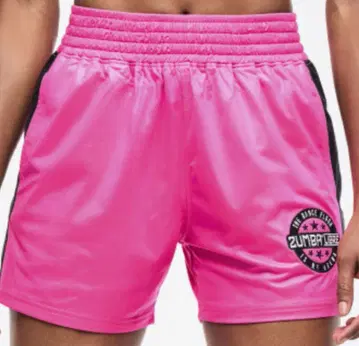 줌바 의류 복싱 팬츠 PK