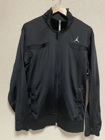 JORDAN 저지 블랙 XL