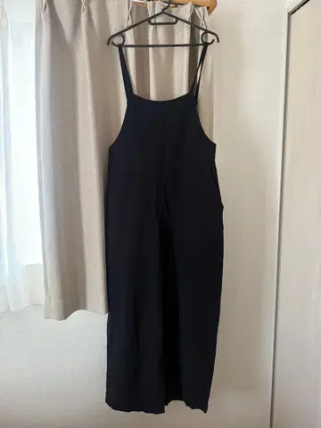 코튼 린넨 BACK 개더 살로펫