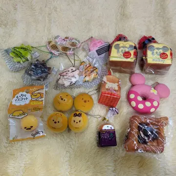 스퀴즈 묶음 판매