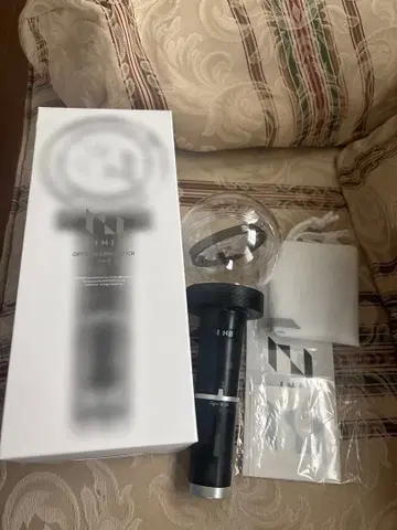 INI 응원봉 ver.2