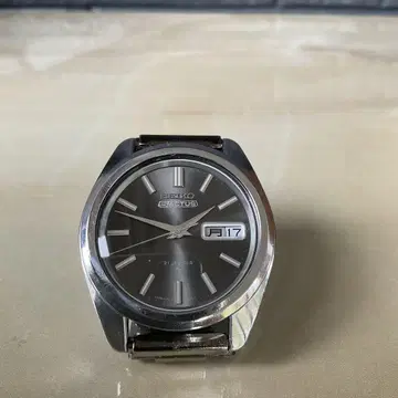 SEIKO5 ACTUS 21JEWELS
