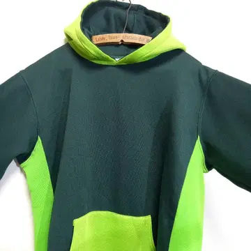 90s USA제 WALLA WALLA SPORT 맨투맨 후드티 L