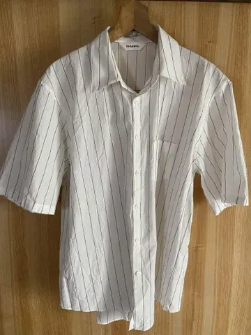 DIGAWEL S/S Shirt (generic) 3 stripe