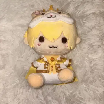 루토군 봉제 인형