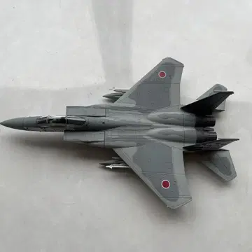 F-15J 이글 에어 파이터