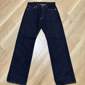 THE FLAT HEAD 3005 W29 미착용