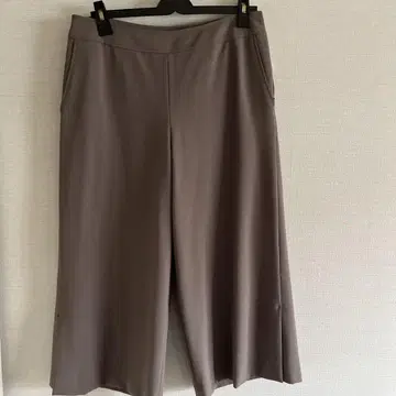 뉴요커 디자인 팬츠