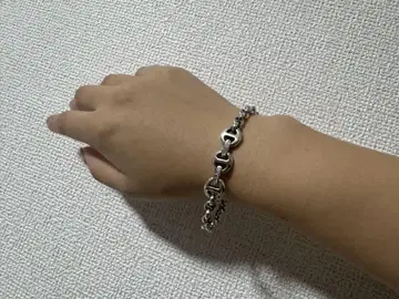 호센 부스 ID BRACELET 정가 46만
