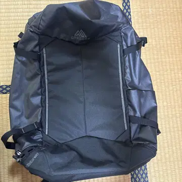 GREGORY 컴패스 40 RF 백팩