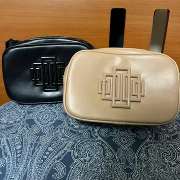 ZARA 숄더백 2세트