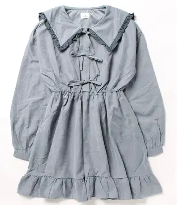 merry jenny 긴팔 원피스