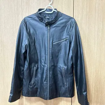 라이더 자켓