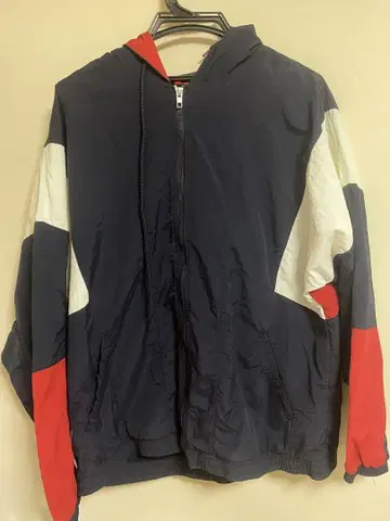 BROWNY VINTAGE 나일론 자켓 M