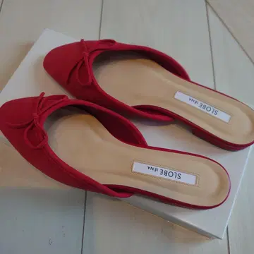 귀여운 신발