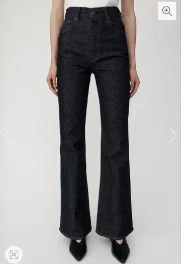 [ MOUSSY ] MVS FLARE 23inch