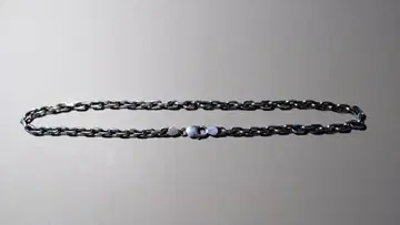 린치 실버스미스 목걸이 체인 FD200 50cm