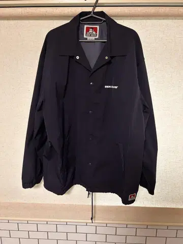 BEN DAVIS 나일론 자켓 XL 사이즈