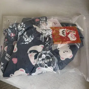 고백 풍선 카게히라 미카 파자마 긴팔 S 사이즈