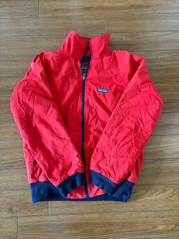 파타고니아 쉘드 신틸라 patagonia