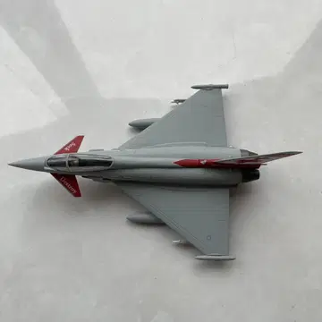 Typhoon FGR4 에어 파이터