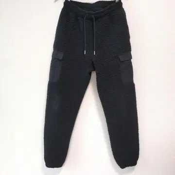 조던 플라이트 보아 팬츠