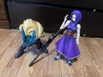 제일복권 나의 히어로 아카데미아 피규어 세트