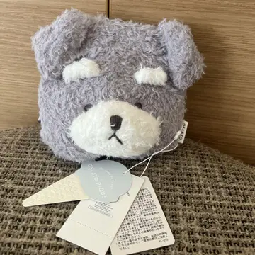 젤라또피케 슈나우저 파우치