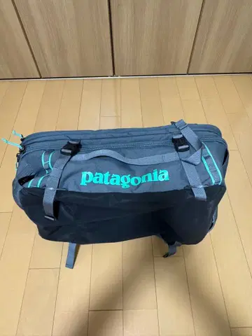 patagonia 블랙홀 MLC 45L PLGY