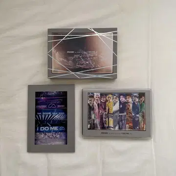 I DO ME DVD Blu-ray