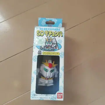 SD 데쵸파