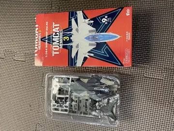 F-14A 톰캣 시크릿 1/144 프라모델