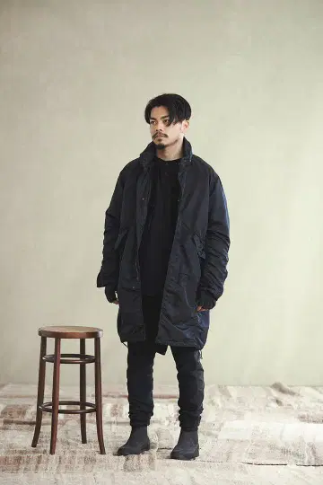 nonnative HIKER TRAINER MID 43