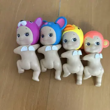 히퍼스 4세트