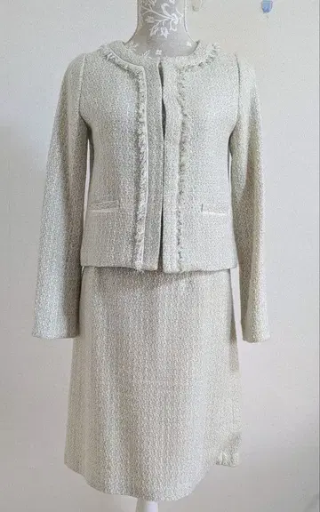 SunaUna 셋업